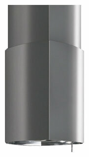 Островная вытяжка Elica Chrome EDS IX/A/46