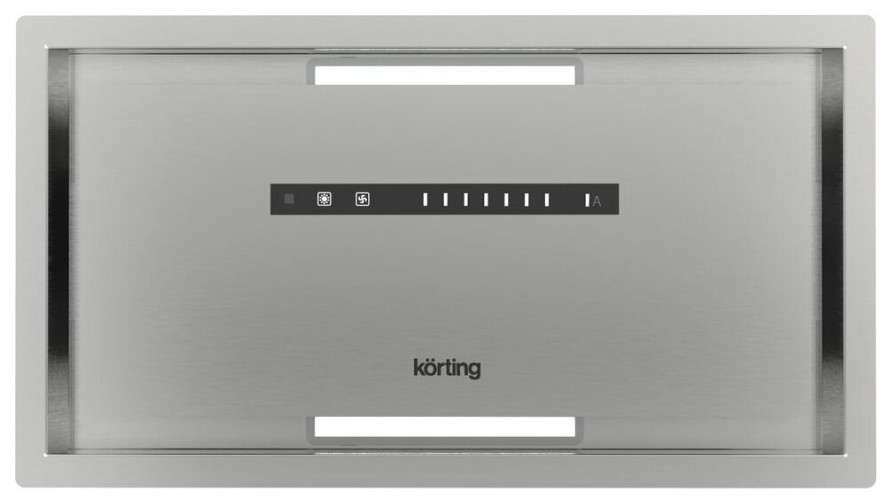 Встраиваемая вытяжка Korting KHI 6997 X