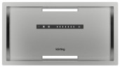 Встраиваемая вытяжка Korting KHI 6997 X