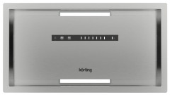 Встраиваемая вытяжка Korting KHI 6997 X