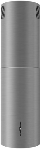 Кухонная вытяжка Weissgauff Ambra IX нержавеющая сталь