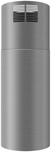 Кухонная вытяжка Weissgauff Ambra IX нержавеющая сталь