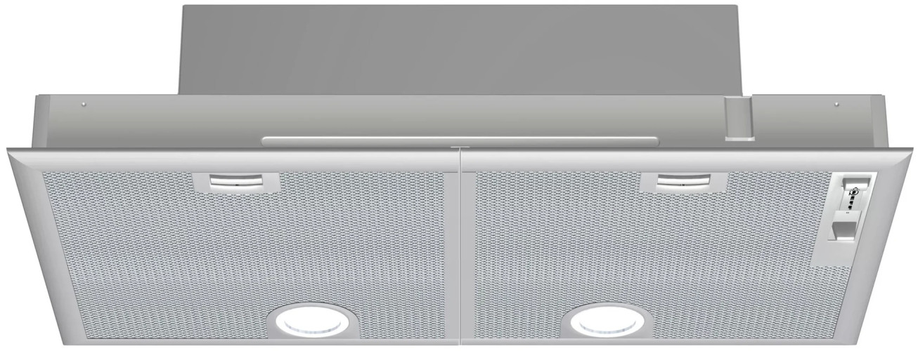 Встраиваемая вытяжка Neff D 5855 X0