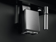 Встраиваемая кофемашина Aeg KKB894500B