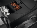 Встраиваемая кофемашина Aeg KKB894500B