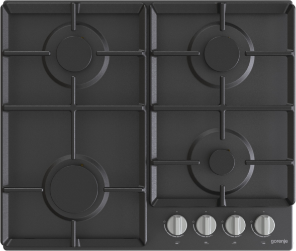 Газовая варочная панель Gorenje G 641 EXB