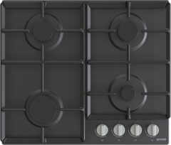 Газовая варочная панель Gorenje G 641 EXB