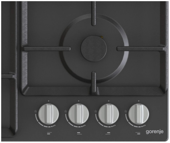 Газовая варочная панель Gorenje G 641 EXB