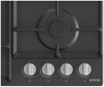 Газовая варочная панель Gorenje G 641 EXB