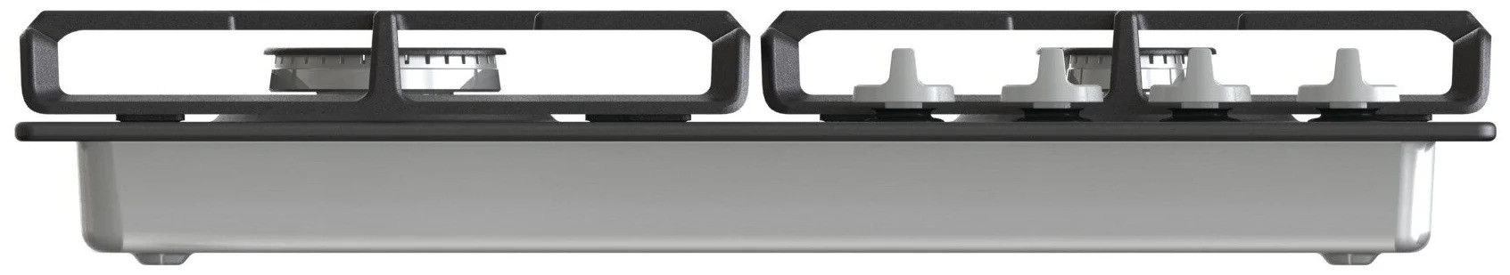 Газовая варочная панель Gorenje G 641 EXB