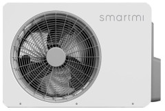 Сплит-система Xiaomi SmartMi DC Inverter AIR Conditioner