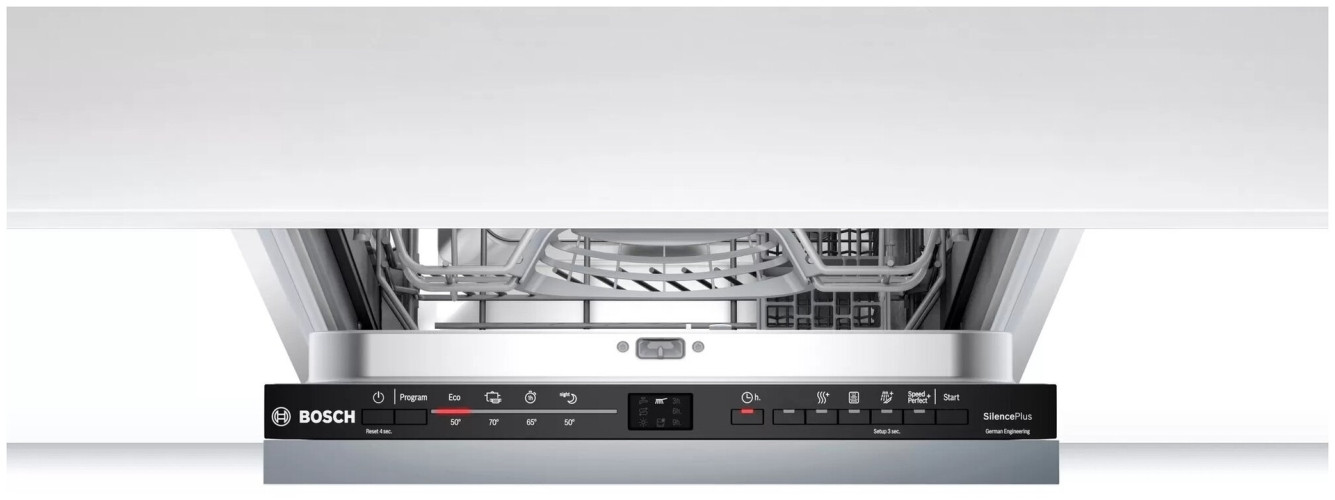 Посудомоечная машина  Bosch SRV2HKX5DR