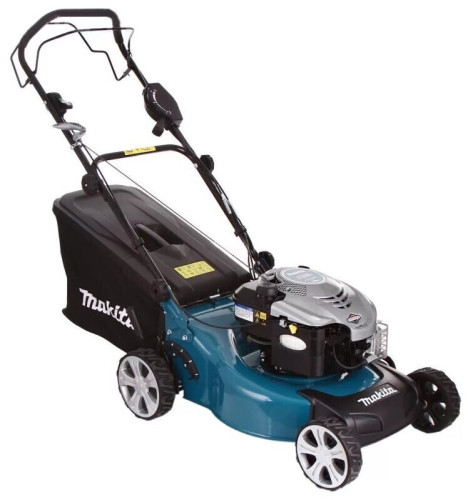 Газонокосилка бензиновая Makita PLM4622N