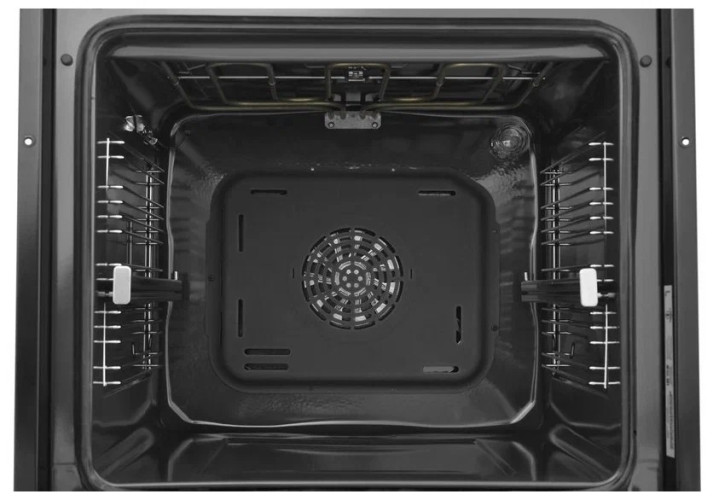 Электрический духовой шкаф Jacky's JO EI7538