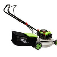 Газонокосилка бензиновая RedVerg RD-GLM410G