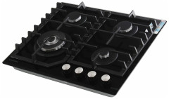 Газовая варочная панель Leran GH 64662 BG