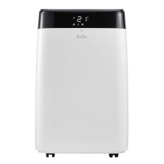 Мобильный кондиционер Ballu BPAC-12 SW/N1