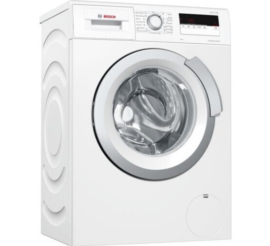 Стиральная машина Bosch WLL 20166 OE