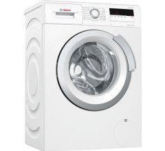 Стиральная машина Bosch WLL 20166 OE