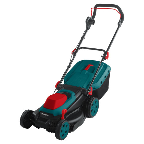 Газонокосилка электрическая Pioneer LM-1837-01
