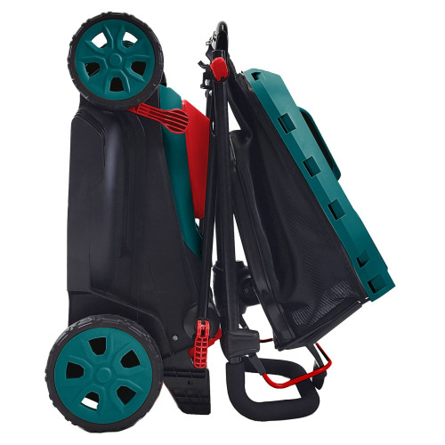 Газонокосилка электрическая Pioneer LM-1837-01