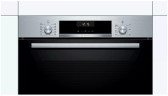 Электрический духовой шкаф Bosch HBA 5370S0