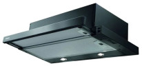 Встраиваемая вытяжка Franke FTC 601 BK GL