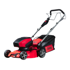 Газонокосилка аккумуляторная GreenWorks FLA 4240M