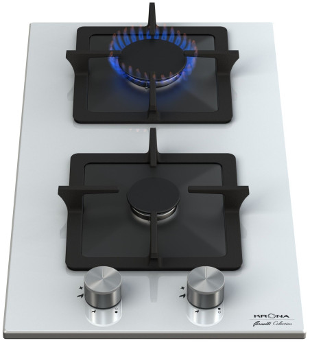 Газовая варочная панель Krona CALORE 30 WH