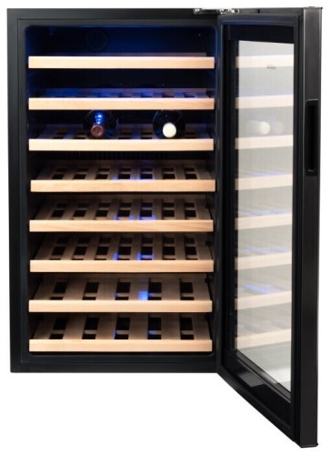 Винный шкаф Tesler WCV-180