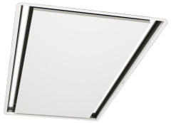 Встраиваемая вытяжка Elica ILLUSION NO MOTOR WH A 100