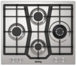 Газовая варочная панель Korting HG 631 CTX