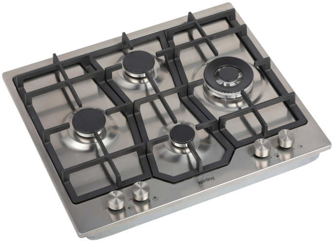 Газовая варочная панель Korting HG 631 CTX