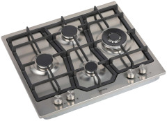 Газовая варочная панель Korting HG 631 CTX