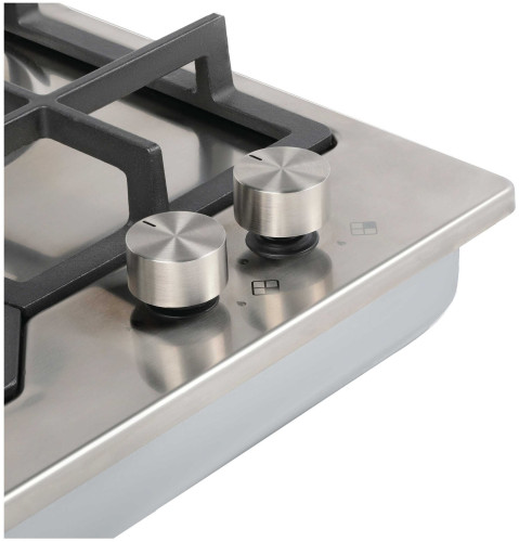 Газовая варочная панель Korting HG 631 CTX