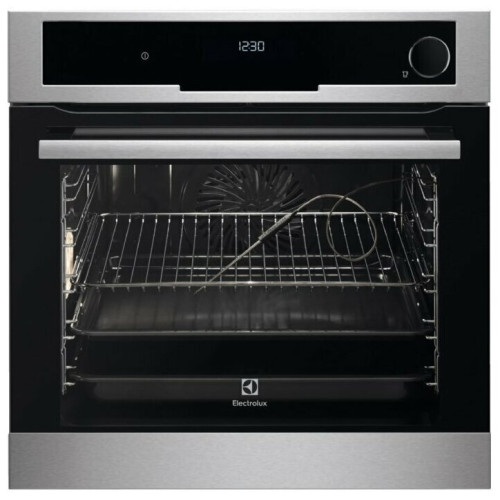 Электрический духовой шкаф Electrolux EEB 8587 POX