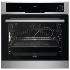 Электрический духовой шкаф Electrolux EEB 8587 POX
