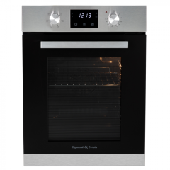 Электрический духовой шкаф Zigmund & Shtain E 173 S