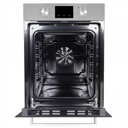 Электрический духовой шкаф Zigmund & Shtain E 173 S