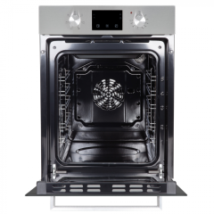 Электрический духовой шкаф Zigmund & Shtain E 173 S