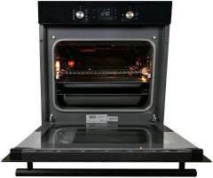 Электрический духовой шкаф Zigmund&amp;Shtain EN 115.622 B