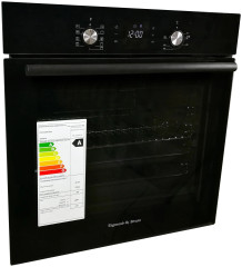 Электрический духовой шкаф Zigmund&amp;Shtain EN 115.622 B