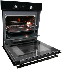 Электрический духовой шкаф Zigmund&amp;Shtain EN 115.622 B