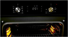 Электрический духовой шкаф Zigmund&amp;Shtain EN 115.622 B