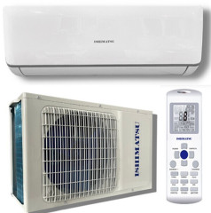 Сплит-система Ishimatsu AVK-18H Wi-Fi