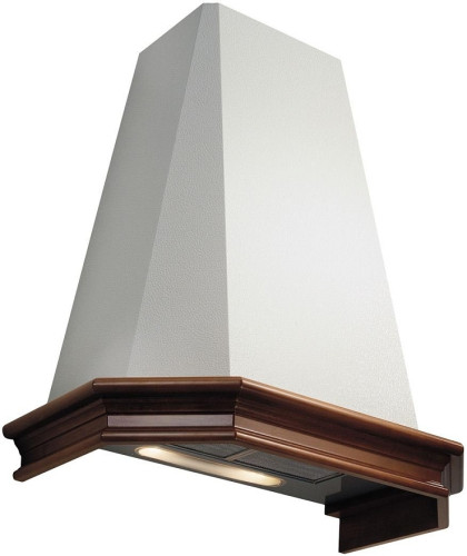 Кухонная вытяжка Falmec Penta 60 H83 noce 600