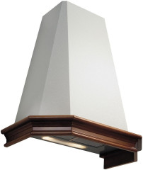 Кухонная вытяжка Falmec Penta 60 H83 noce 600