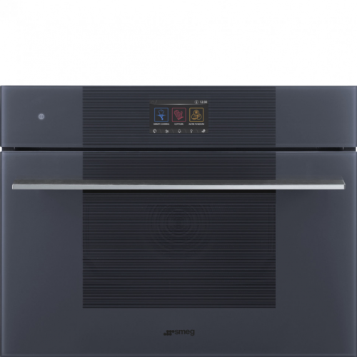 Электрический духовой шкаф Smeg SO4104APG