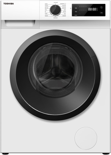 Стиральная машина Toshiba TW-BJ80S2RUWK