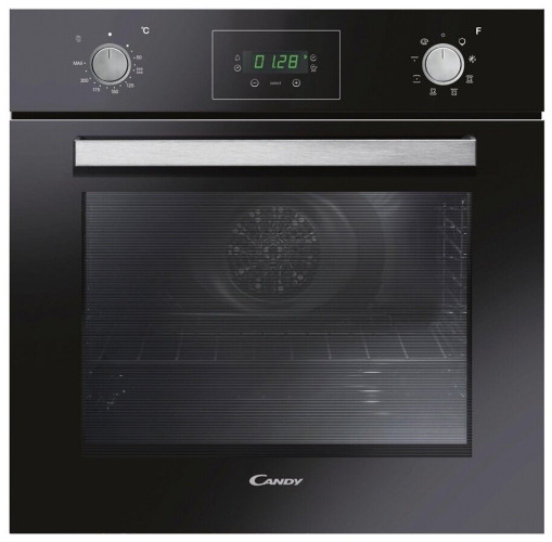 Электрический духовой шкаф Candy FPE 609/6 NXL